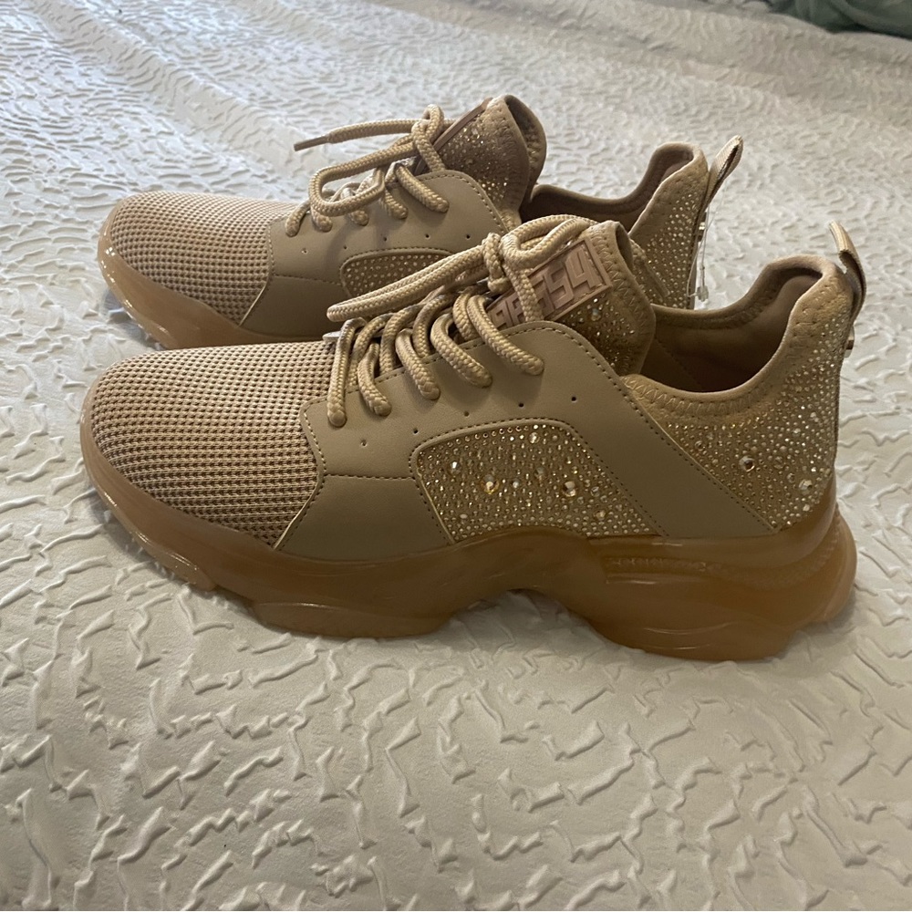 Steve Madden Maxima Sneakers